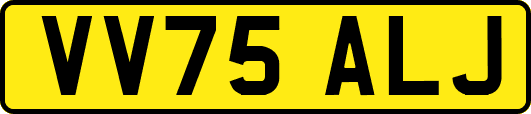 VV75ALJ