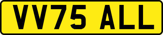 VV75ALL