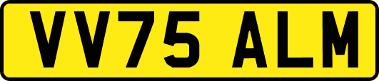 VV75ALM