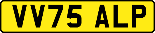 VV75ALP