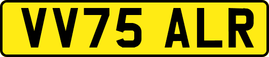 VV75ALR