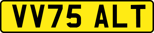 VV75ALT