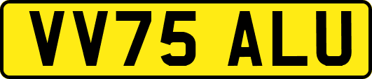 VV75ALU