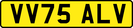 VV75ALV
