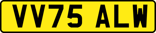 VV75ALW