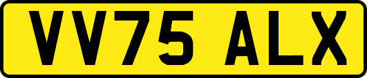 VV75ALX