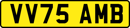 VV75AMB