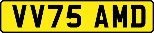 VV75AMD