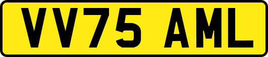 VV75AML