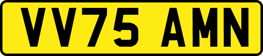 VV75AMN