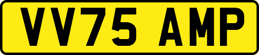 VV75AMP