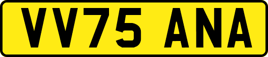 VV75ANA