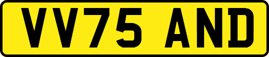 VV75AND