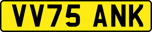 VV75ANK