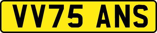 VV75ANS