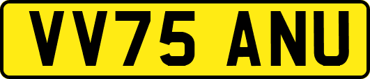 VV75ANU