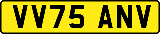 VV75ANV