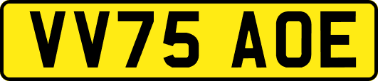 VV75AOE
