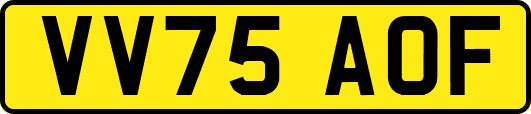 VV75AOF