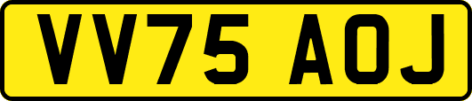 VV75AOJ