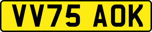 VV75AOK