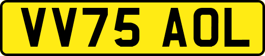 VV75AOL