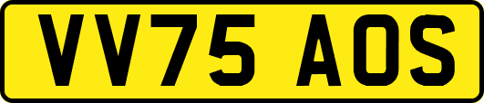 VV75AOS