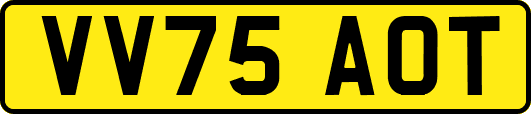 VV75AOT