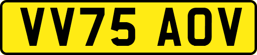 VV75AOV