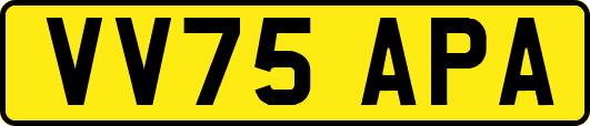 VV75APA