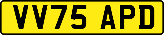 VV75APD