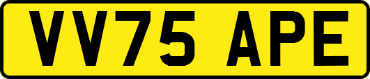 VV75APE