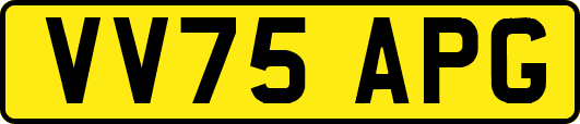 VV75APG