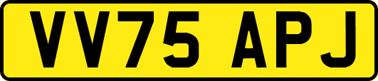 VV75APJ