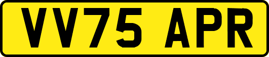 VV75APR
