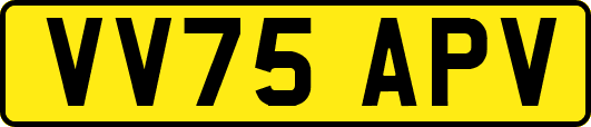 VV75APV