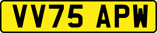 VV75APW