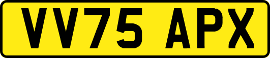 VV75APX
