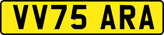 VV75ARA