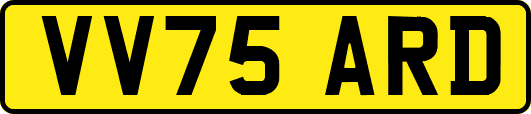 VV75ARD