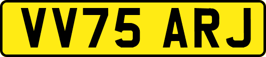 VV75ARJ