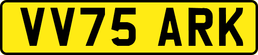 VV75ARK