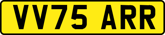 VV75ARR