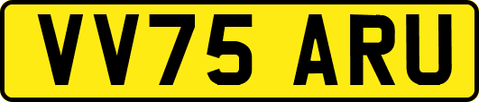 VV75ARU