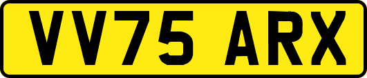 VV75ARX