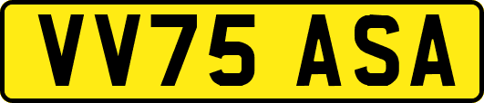 VV75ASA