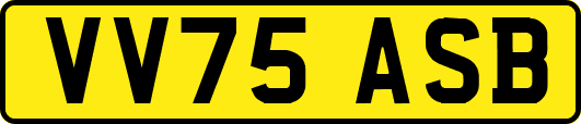 VV75ASB