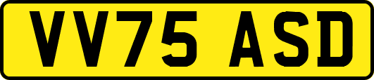 VV75ASD