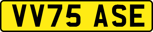 VV75ASE
