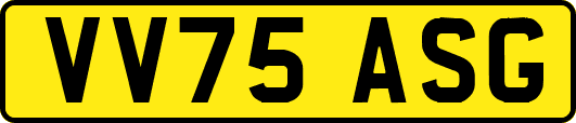 VV75ASG